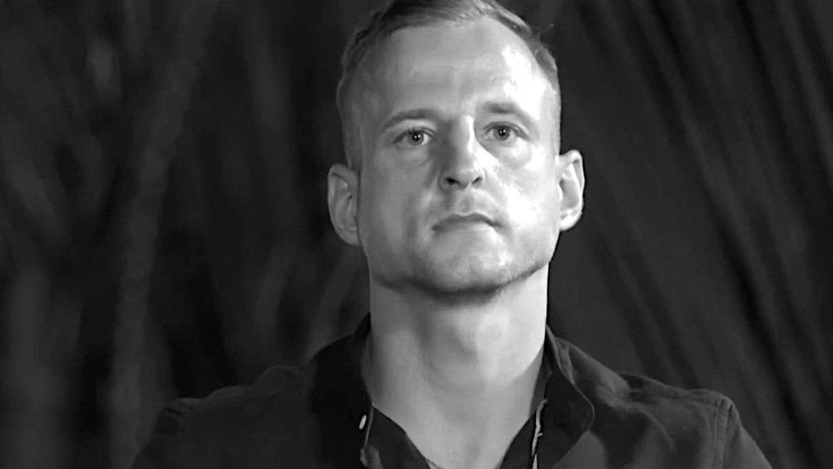 Nie żyje gwiazdor show TVN. Marcin Leszczyński miał 31 lat