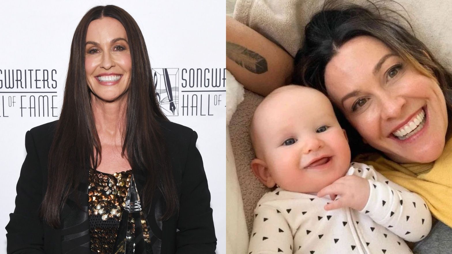 Alanis Morissette