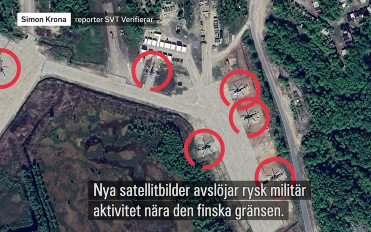 Russland rüstet Grenzbasen auf: Reaktion auf NATO-Erweiterung?