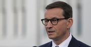Białoruś zmusiła samolot do lądowania. Mateusz Morawiecki reaguje