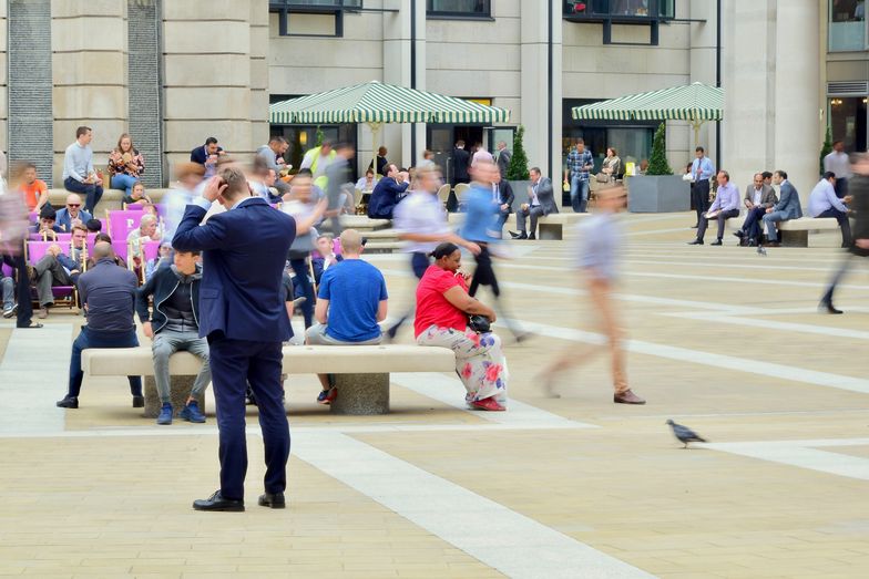 Inflacja znów może rosnąć