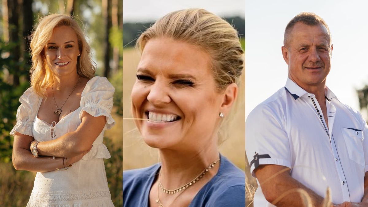 Znamy nowych uczestników "Rolnik szuka żony" 