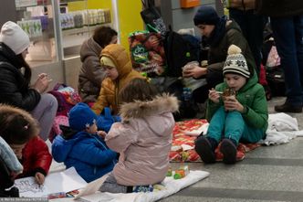 Przed Ukrainą bardzo trudna zima. Awaryjne wyłączenia prądu. "Władze nie chcą siać paniki"