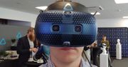 HTC robi kolejny krok w wirtualną rzeczywistość