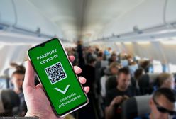 Paszport covidowy. Jak będzie wyglądać? Są szczegóły