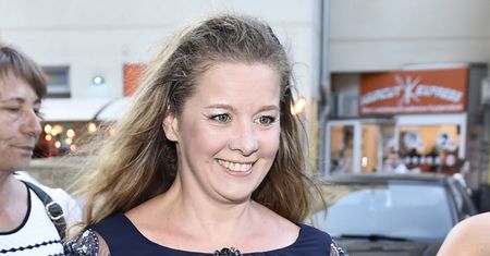 "Żałuję, że nie mam męża". Anna Powierza zadrwiła nie tylko z Cichopków
