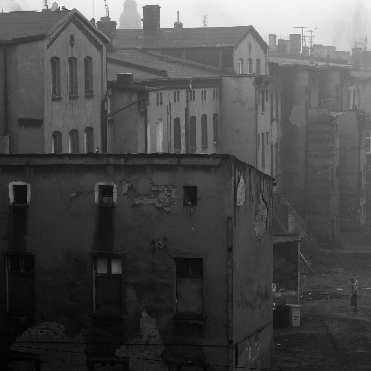 Konkurs Śląska Fotografia Prasowa 2018 rozwiązany. Zobacz najlepsze prace 17