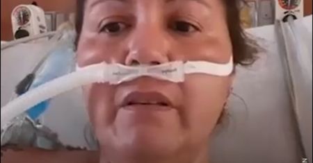Zmarła z powodu koronawirusa. Przed śmiercią chciała uświadomić wszystkich, że to nie jest żart