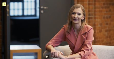 "Ślub od pierwszego wejrzenia". Internauci nie zostawili suchej nitki na Idze