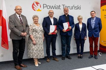 W Przysieku powstanie magazyn na sytuacje kryzysowe. Ponad 6 milionów złotych na inwestycję