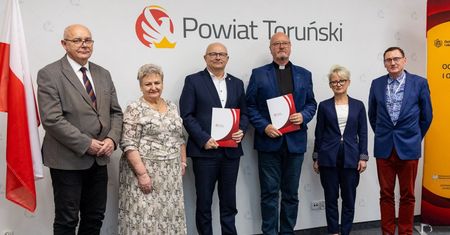 W Przysieku powstanie magazyn na sytuacje kryzysowe. Ponad 6 milionów złotych na inwestycję