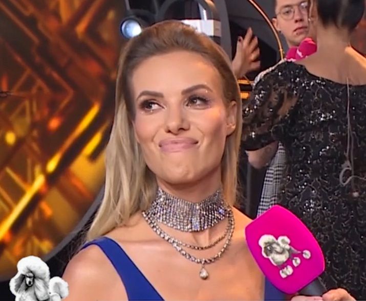 Izabela Janachowska