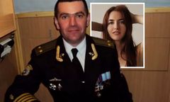 Zamach na zdrajcę na Krymie. Zatrzymano Rosjankę