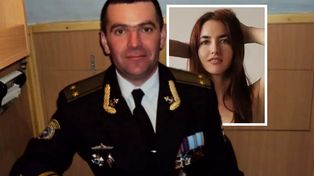 Zamach na zdrajcę na Krymie. Zatrzymano Rosjankę