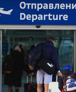 Nie zamierzają wracać. Największy exodus Rosjan od lat