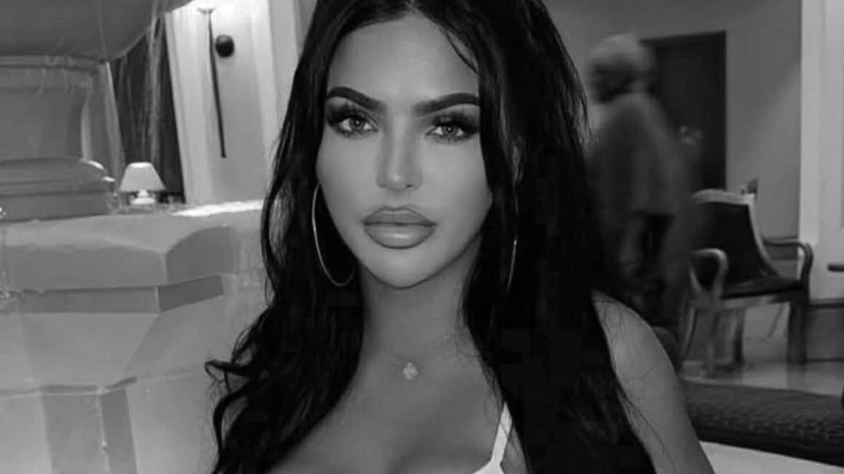 Klaudia Zakrzewska nie żyje