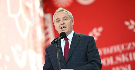 Wyniki wyborów, okręg nr 18. PiS zdeklasował rywali
