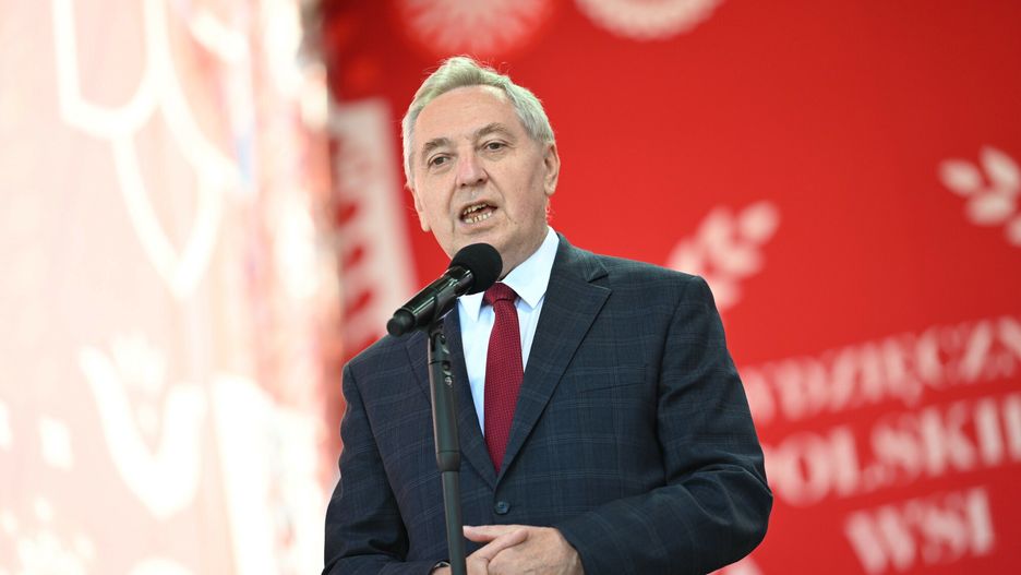Henryk Kowalczyk