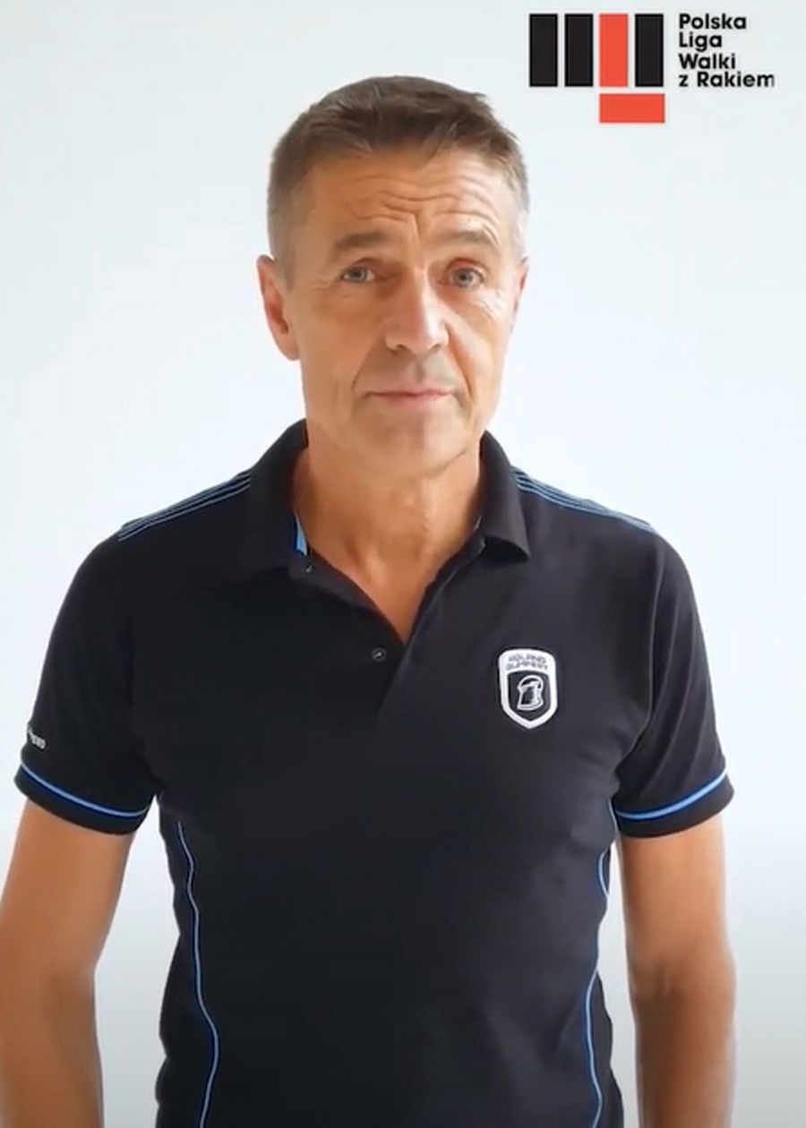 "Rak nie poczeka na koniec epidemii"