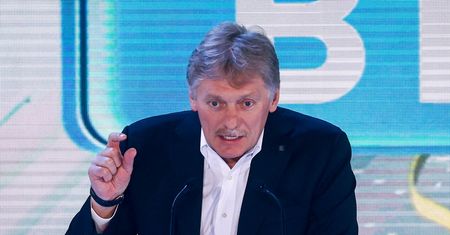Pieskow grozi jednemu krajowi. "Nie zostawimy tak tego"