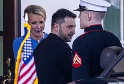 Sprawdzili, ile razy powiedział to Zełenski. Wyszło 33