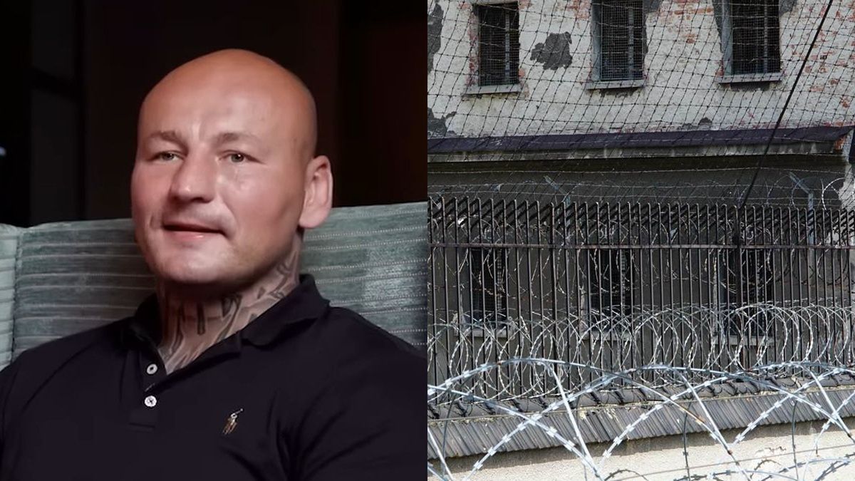 Na zdjęciu: Artur Szpilka