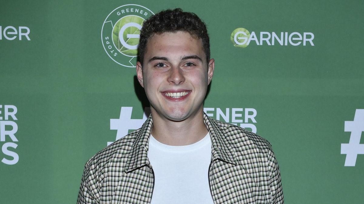 Adam Zdrójkowski jeździ autem wartym co najmniej 230 tys. zł