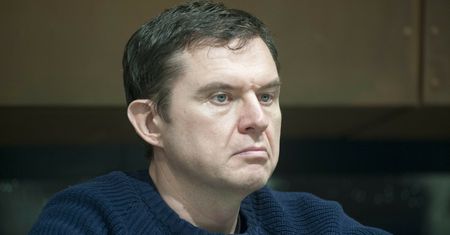 Andrzej Poczobut od pół roku przebywa w białoruskim więzieniu. Polskie media apelują o jego uwolnienie