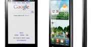 Play - LG Swift Black i HTC Wildfire S w ofercie podstawowej