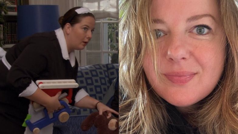 Jak wygląda dziś Zuzanna Szadkowski?
