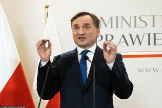 Partia Ziobry nie przekonała Polaków. Są podzieleni w sprawie jej propozycji