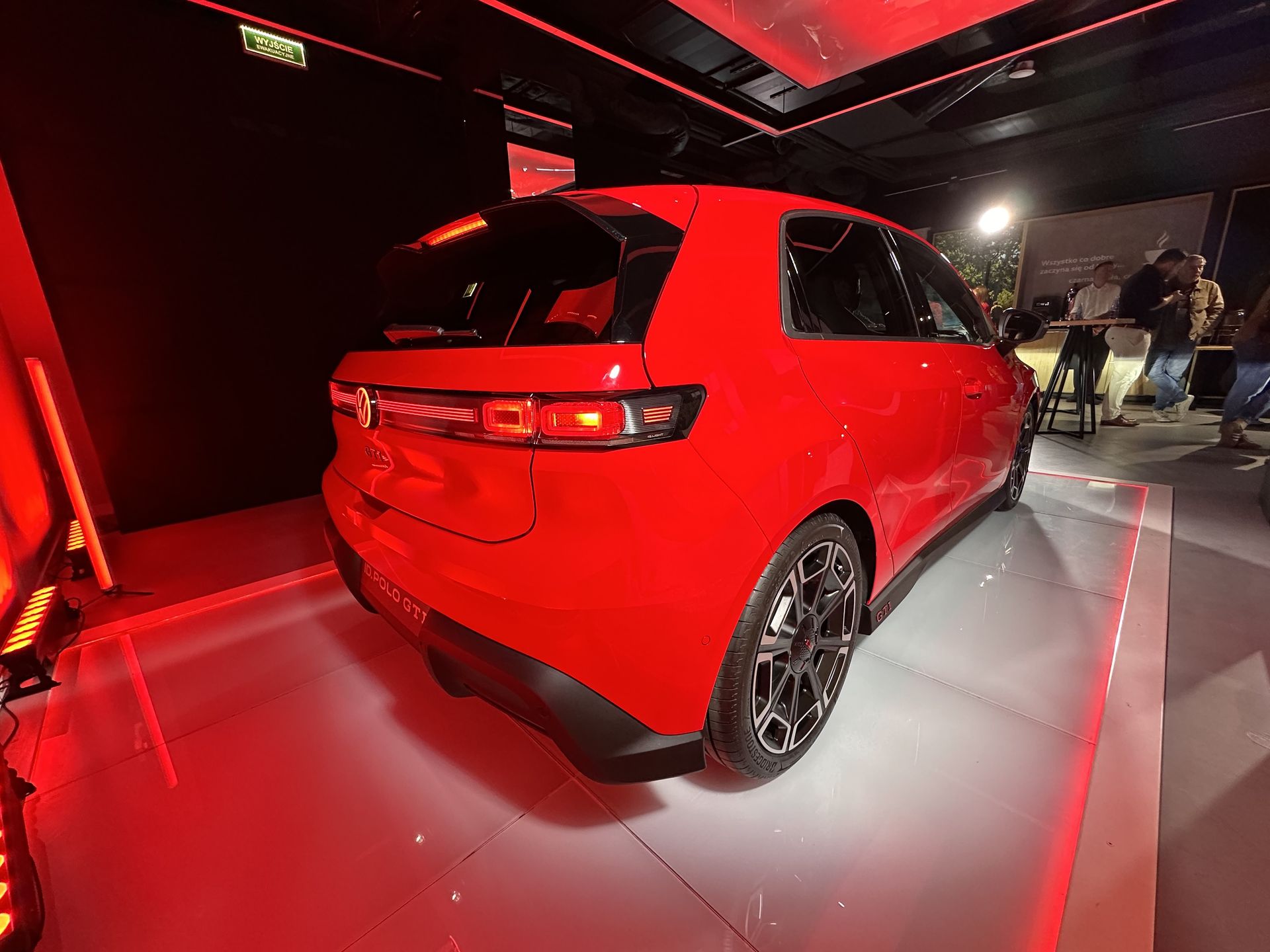 Volkswagen ID.Polo