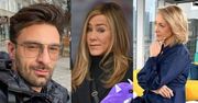 Anna Kalczyńska i Mateusz Hładki... WYPISUJĄ NA INSTAGRAMIE DO JENNIFER ANISTON! "Jako prowadząca "morning show" w Polsce..."