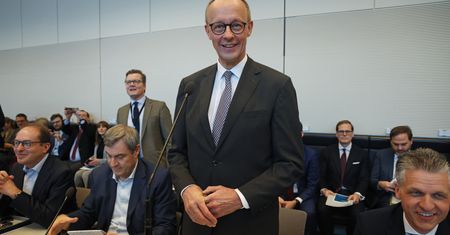 Niemcy mogą wydać bilion euro. Akcje europejskich spółek zbrojeniowych w górę