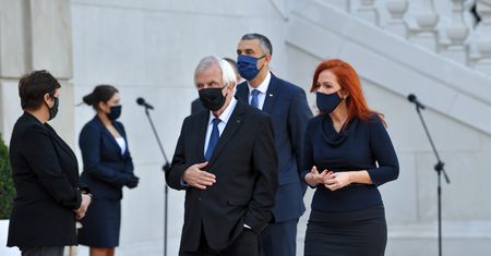 Sejm zajmie się nowelizacją budżetu