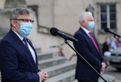 Koronawirus w Polsce. Wojewoda śląski: apeluję o zaprzestanie hejtu wobec górników i ich rodzin