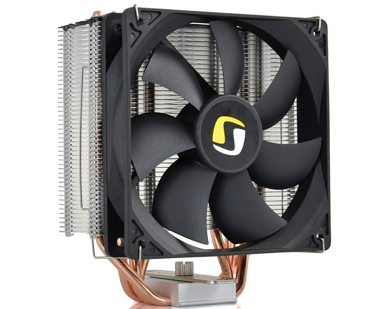 Chłodzenie procesora – najlepsze coolery CPU na każdą kieszeń [zestawienie] 3