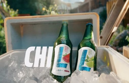 KER: reklama Lech Free nieetyczna, bo kojarzy się z relaksem