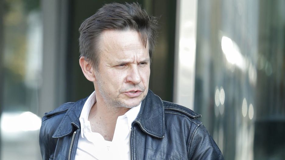 Bartłomiej Topa 