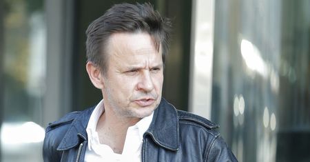 Bartłomiej Topa mocno o słowach papieża. "To jest makabryczne"