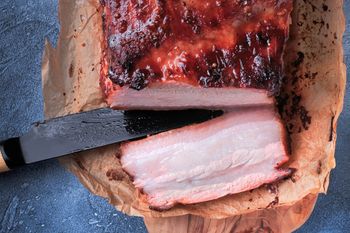 Gdy go piekę, pachnie w całym domu. Obowiązkowy przysmak na imprezę andrzejkową