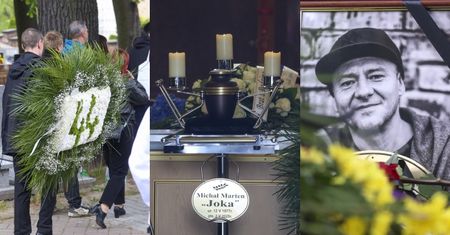 Rodzina, muzycy i fani pożegnali Jokę. Legenda polskiego rapu zmarła w wieku 47 lat