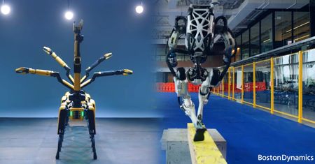 Roboty do zabijania rosnącym zagrożeniem. Firmy technologiczne przestrzegają