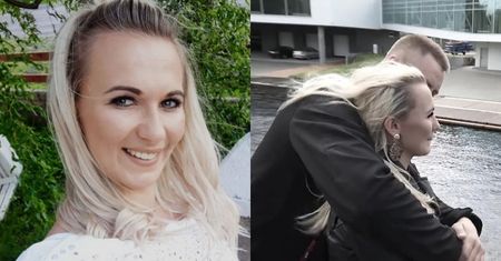 "Rolnik szuka żony". Magda SPODZIEWA SIĘ DZIECKA?! Fani mają dowody