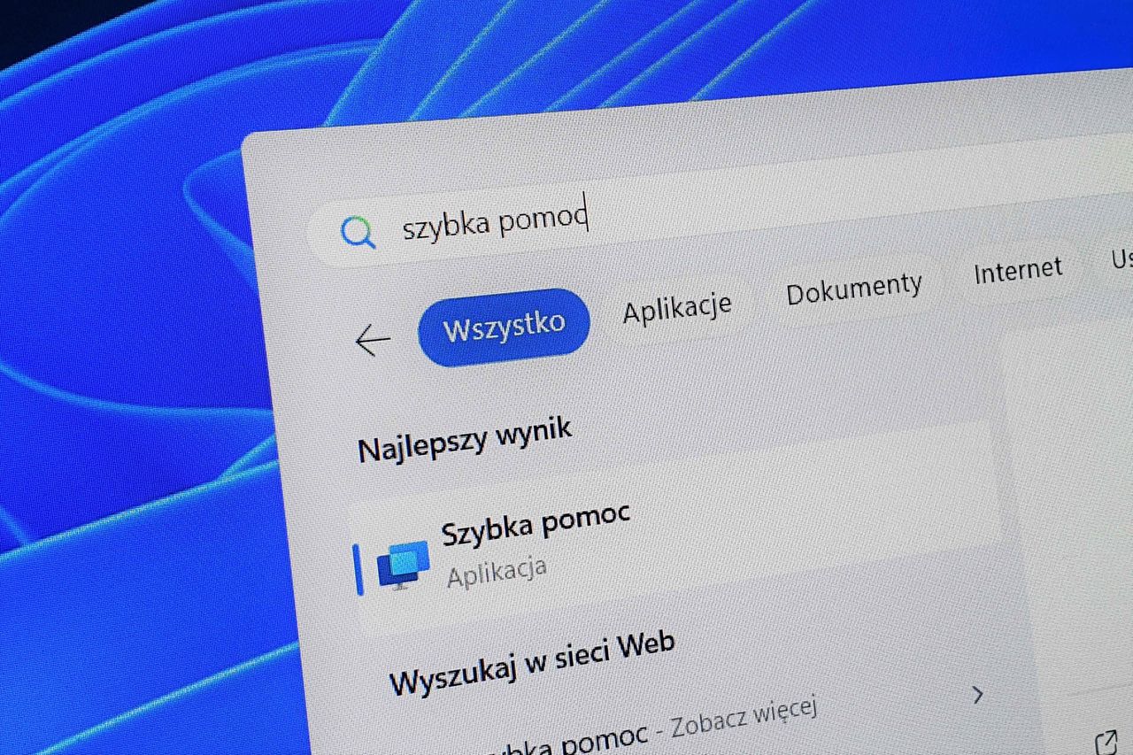 Windows 11: wyszukiwarka zadziała tak, jak powinna od początku