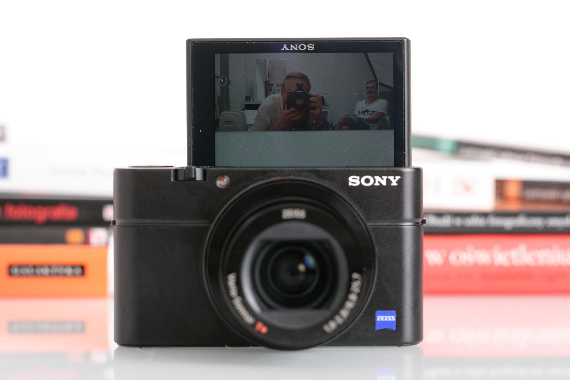 Sony RX100 IV - najlepszy aparat, który mieści się kieszeni [test] 11