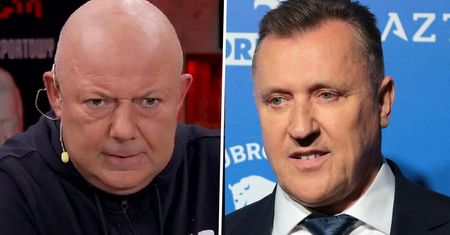 Kowalczyk wyśmiał decyzję PZPN. Przypomniał słynną aferę