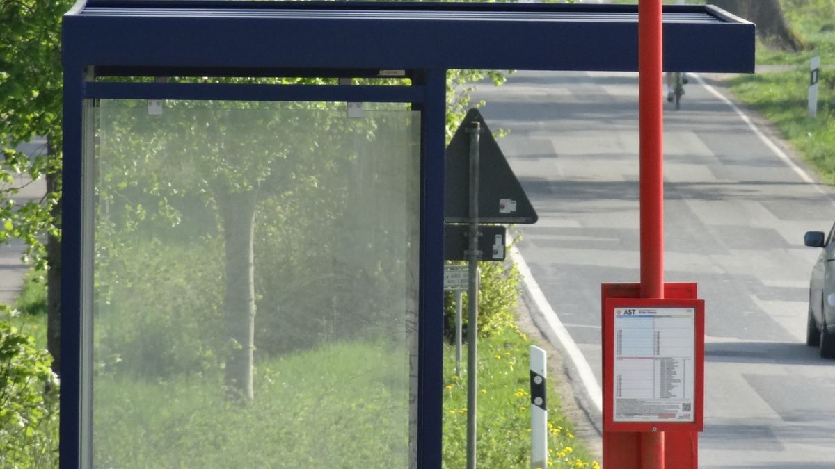 Miasto zbudowało przystanek na prywatnej działce. Zdj. ilustracyjne 