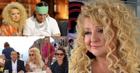 Gessler krytycznie o uczestnikach "Masterchefa": "Myślą, że dobrze gotują, są z małych miasteczek. Powinni mieć kompleks!"