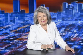 "Nie jestem spolegliwa". Krystyna Prońko szczerze o trudnym charakterze